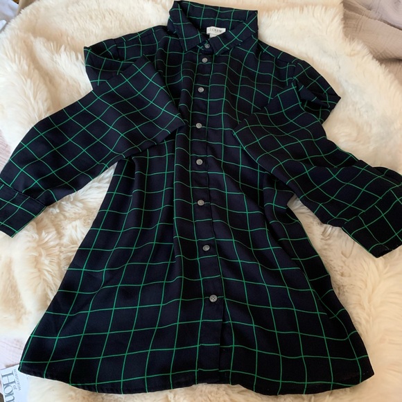 J.CREW Blouse - Picture 2 of 5